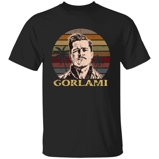Gorlami  T-Shirt - ID10062426