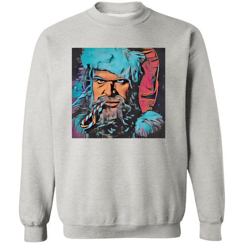 Violent Night Christmas  Sweatshirt