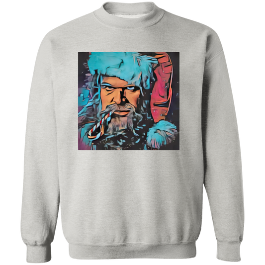 Violent Night Christmas  Sweatshirt