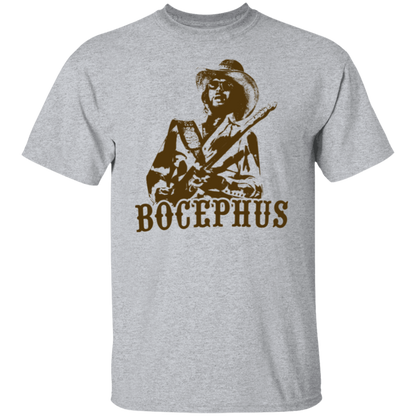 Vintage Hank Williams Jr T-Shirt - lapicta