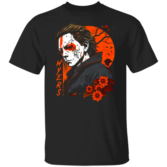G500 5.3 oz. T-Shirt Retro Movie Vintage Meijersm Day Gift T-Shirt