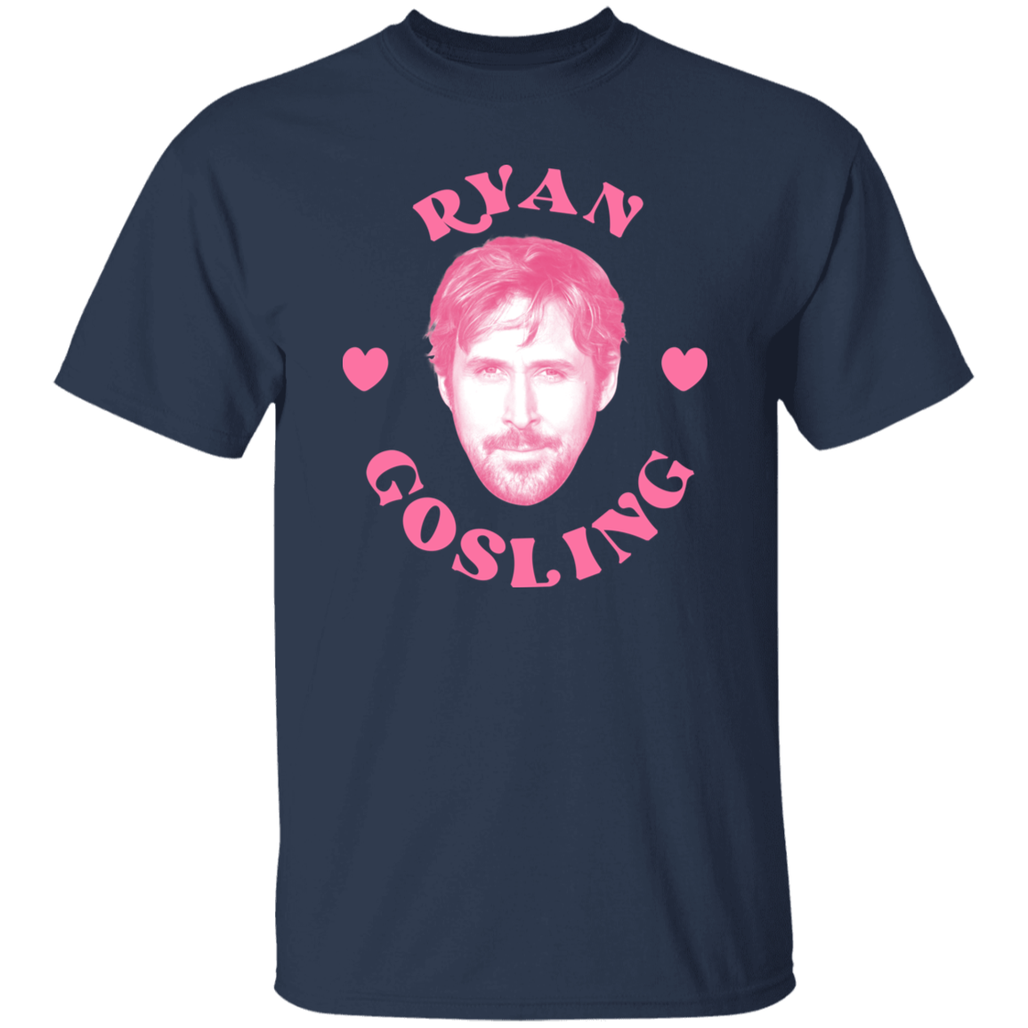 Ryan Gosling Pinky T-Shirt - ID09102419