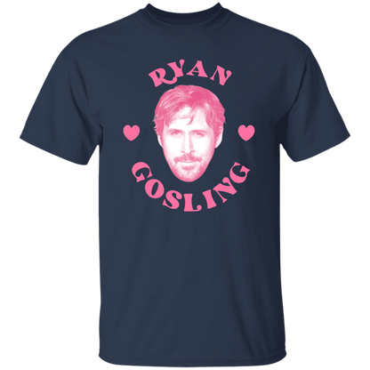 Ryan Gosling Pinky T-Shirt - ID09102419