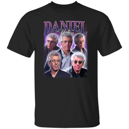 Eric Bogosian Bootleg Unisex T-Shirt - pelyn - ID26082420