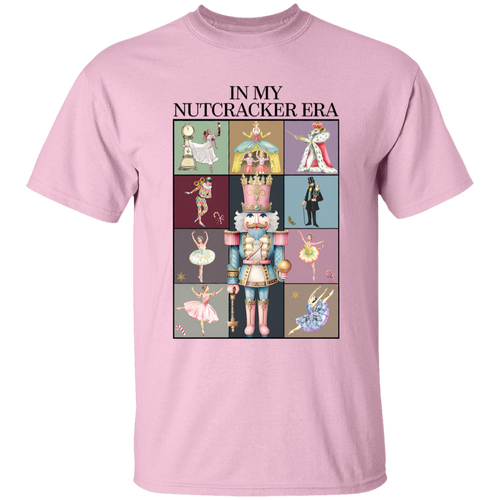In My Nutcracker Era Teacher  Youth Shirt
