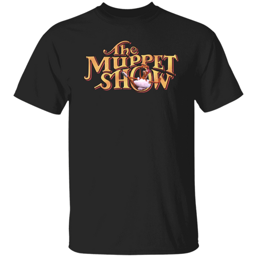 The Muppet Show Graphic T-Shirt - CUSTOM