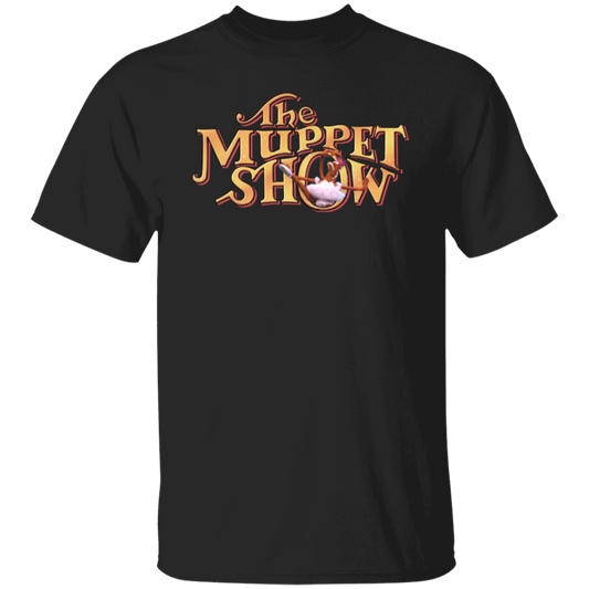 The Muppet Show Graphic T-Shirt - CUSTOM