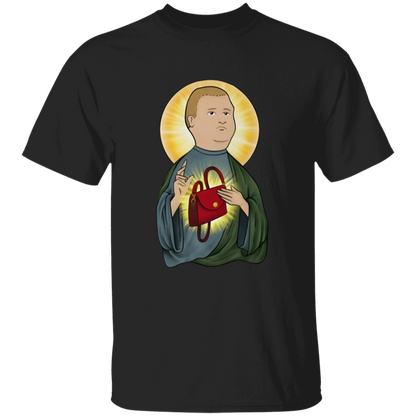 King Of The Hill Bobby The Purse Savior That's My Purse Vintage  T-Shirt - YOUTH