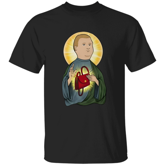 King Of The Hill Bobby The Purse Savior That's My Purse Vintage  T-Shirt - YOUTH