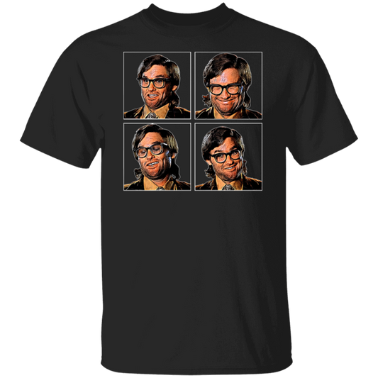 G500 5.3 oz. T-Shirt 	Jack Burton Is Henry Swanson Kurt Russell Unisex Shirt