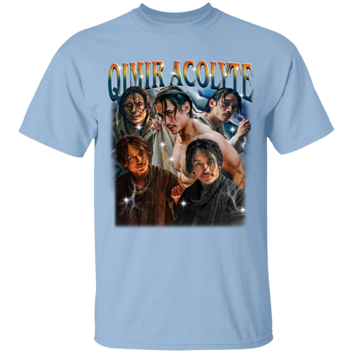 Manny Jacinto Vintage Bootleg T-Shirt - ID29072423 - YOUTH