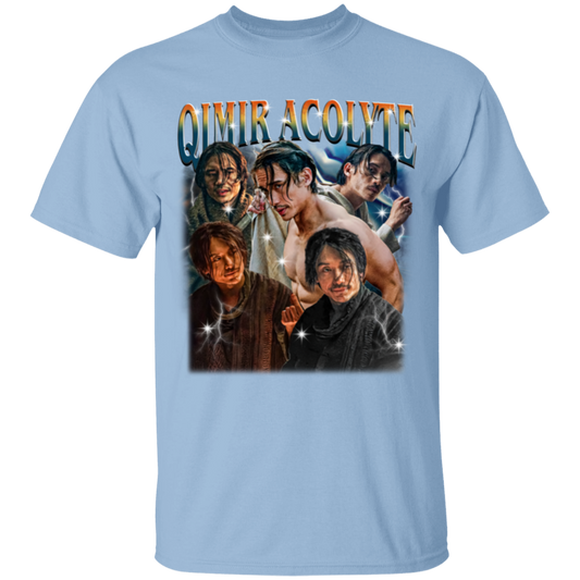 Manny Jacinto Vintage Bootleg T-Shirt - ID29072423 - YOUTH