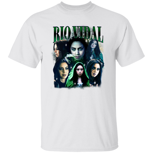 Rio Vidal Bootleg T-Shirt - ID15102427