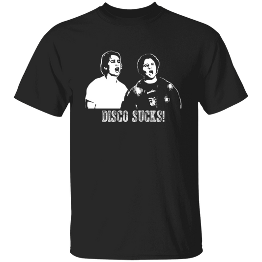 Freaks And Geeks Unisex T-Shirt - pelyn