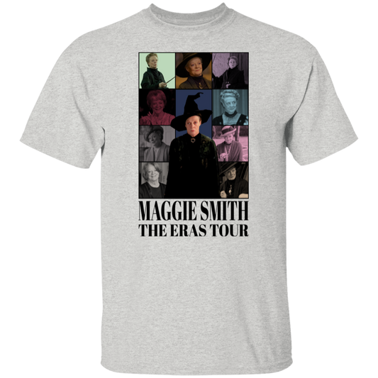 Maggie Smith Vintage T-Shirt - ID30092421