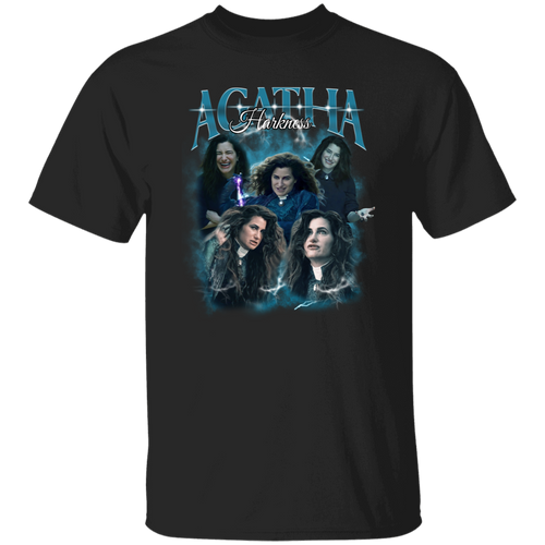 Kathryn Hahn T-Shirt - ID03102403