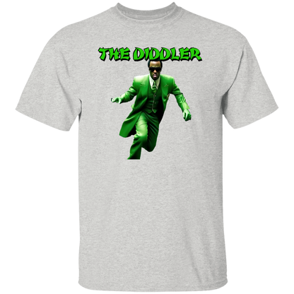 The Diddler T-Shirt - ID26092413