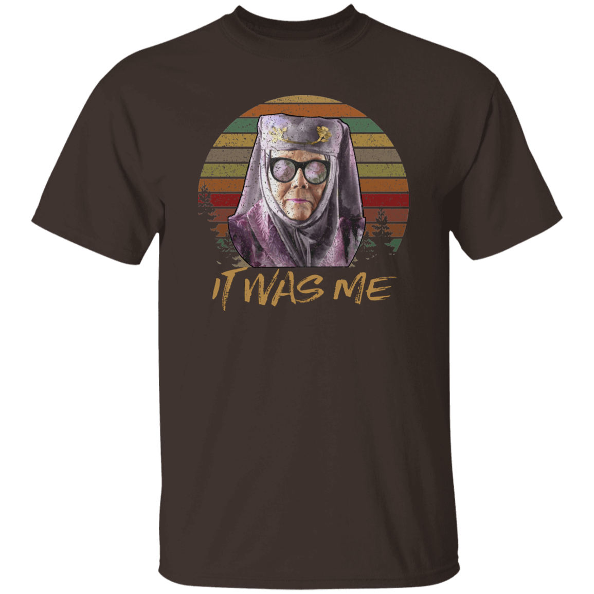 It Was Me T-Shirt - 98517553