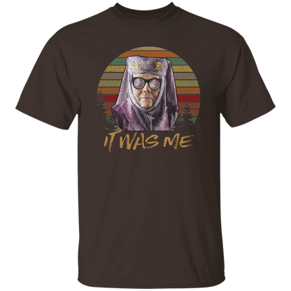 It Was Me T-Shirt - 98517553