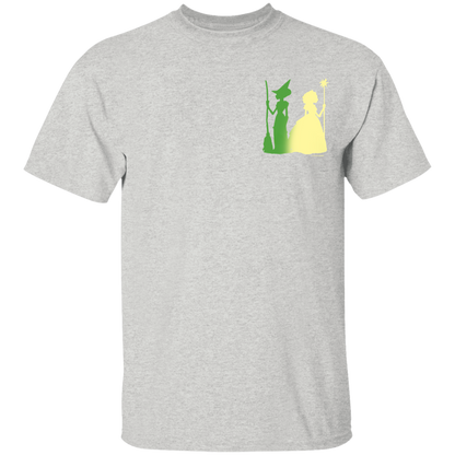 Wicked A New Musical Shirt - YOUTH - ID19102404
