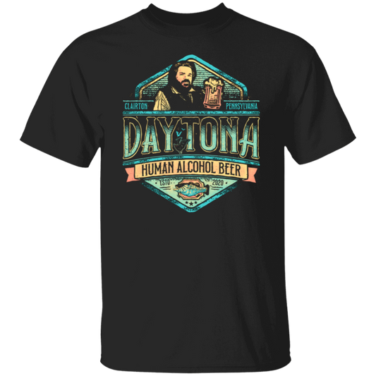Day Tuna What We Do In The Shadows T-Shirt - leleart