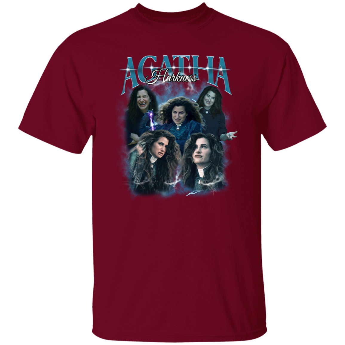 Kathryn Hahn T-Shirt - ID03102403