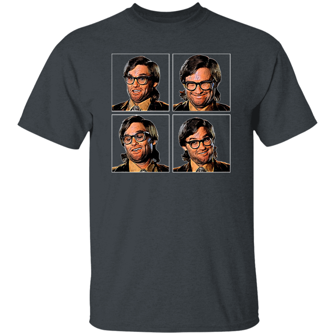 G500 5.3 oz. T-Shirt Jack Burton Is Henry Swanson Kurt Russell Unisex Sweatshirt