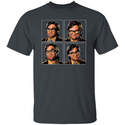 G500 5.3 oz. T-Shirt Jack Burton Is Henry Swanson Kurt Russell Unisex Sweatshirt