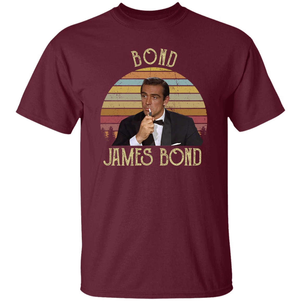 Bond James Bond Vintage