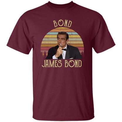 Bond James Bond Vintage