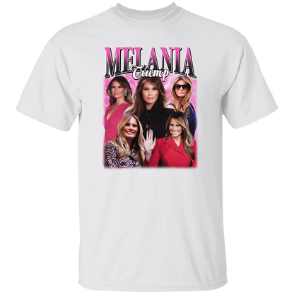 Melania Trump Bootleg T-Shirt - ID28102410