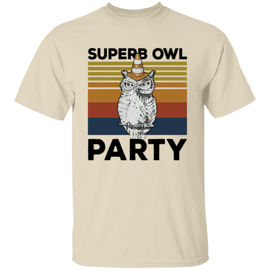 Superb Owl Party Vampire What We Do in The Shadow Vintage Unisex  T-Shirt - lucy - 95506043