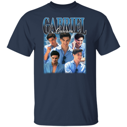 Gabriel Guevara Bootleg T-Shirt - ID30122410