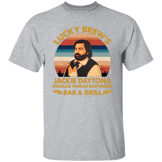 Lucky Brews T-Shirt - ID15072415