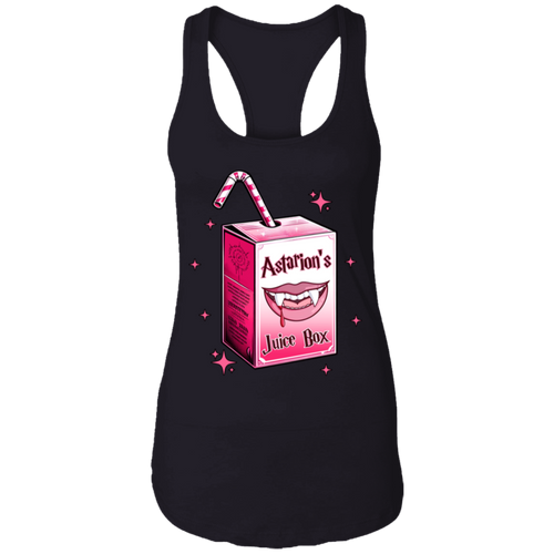Juice Box Astarion Tank - ID07082443
