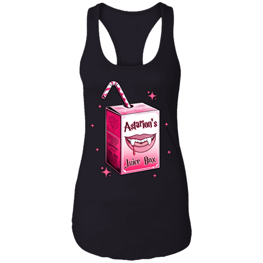Juice Box Astarion Tank - ID07082443