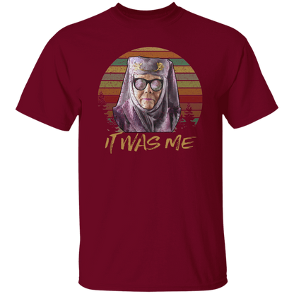 It Was Me T-Shirt - 98517553