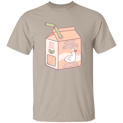 Silly Goose Juice T-Shirt - ID09082410