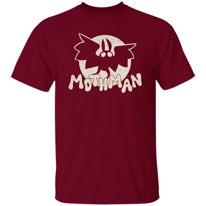 Mothman Vintage T-Shirt - ID27082418