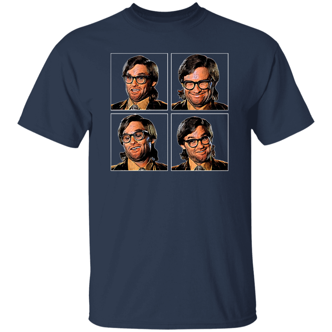 G500 5.3 oz. T-Shirt Jack Burton Is Henry Swanson Kurt Russell Unisex Sweatshirt