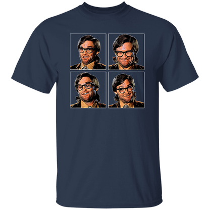 G500 5.3 oz. T-Shirt Jack Burton Is Henry Swanson Kurt Russell Unisex Sweatshirt