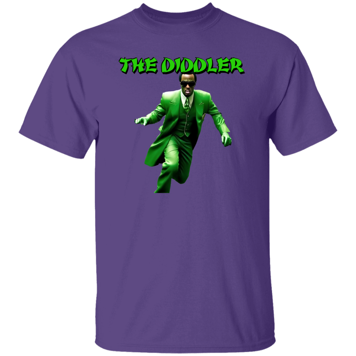The Diddler T-Shirt - ID26092413