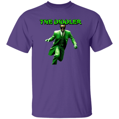 The Diddler T-Shirt - ID26092413