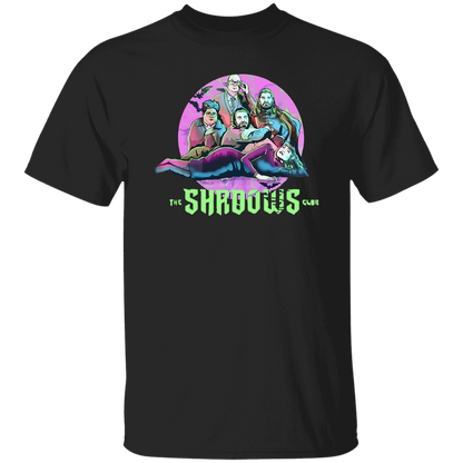 The Shadow Club Vintage T-Shirt