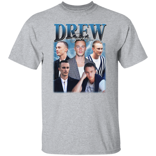 Drew Starkey Vintage T-Shirt - ID22102429