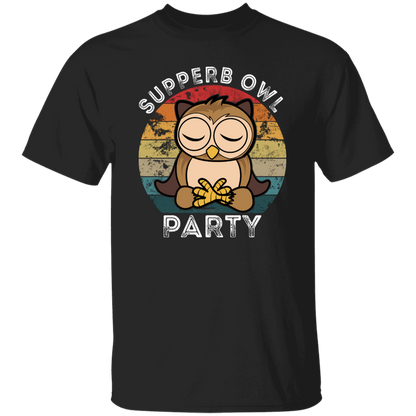 Superb Owl Party What We Do In The Shadows Unisex T-Shirt