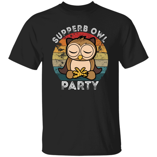 Superb Owl Party What We Do In The Shadows Unisex T-Shirt