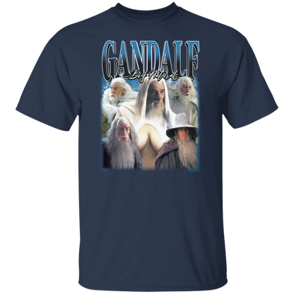 Gandalf's Bootleg T-Shirt - ID02012402