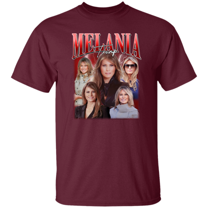 Melania Trump Bootleg Vintage T-Shirt - ID28102408