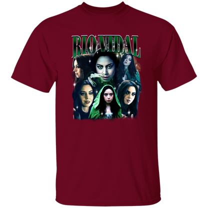 Rio Vidal Bootleg T-Shirt - ID15102427